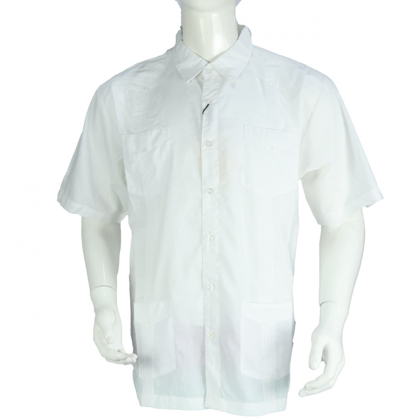 GUAYABERA  PARA CABALLERO - RESERVE