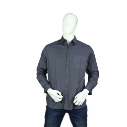 CAMISA MANGA LARGA PARA HOMBRE - NORTH COAST