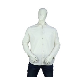 CAMISA MANGA LARGA PARA HOMBRE - NORTH COAST