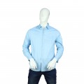 CAMISA MANGA LARGA PARA HOMBRE - DENIM REPUBLIC