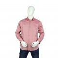 CAMISA MANGA LARGA PARA HOMBRE - DENIM REPUBLIC