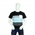 T-SHIR - DENIM REPUBLIC