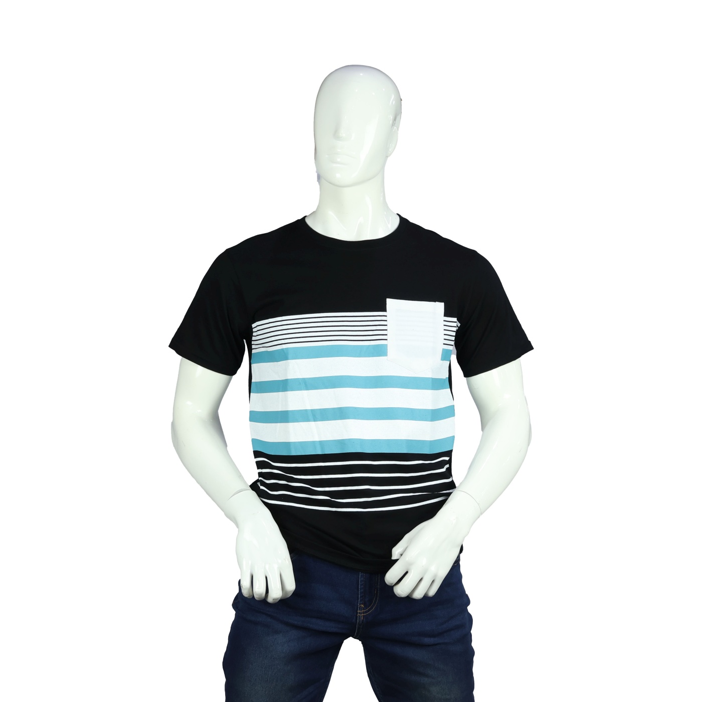 T-SHIR - DENIM REPUBLIC