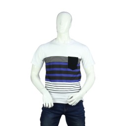 T-SHIR - DENIM REPUBLIC