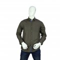 CAMISA MANGA LARGA PARA HOMBRE - DENIM REPUBLIC