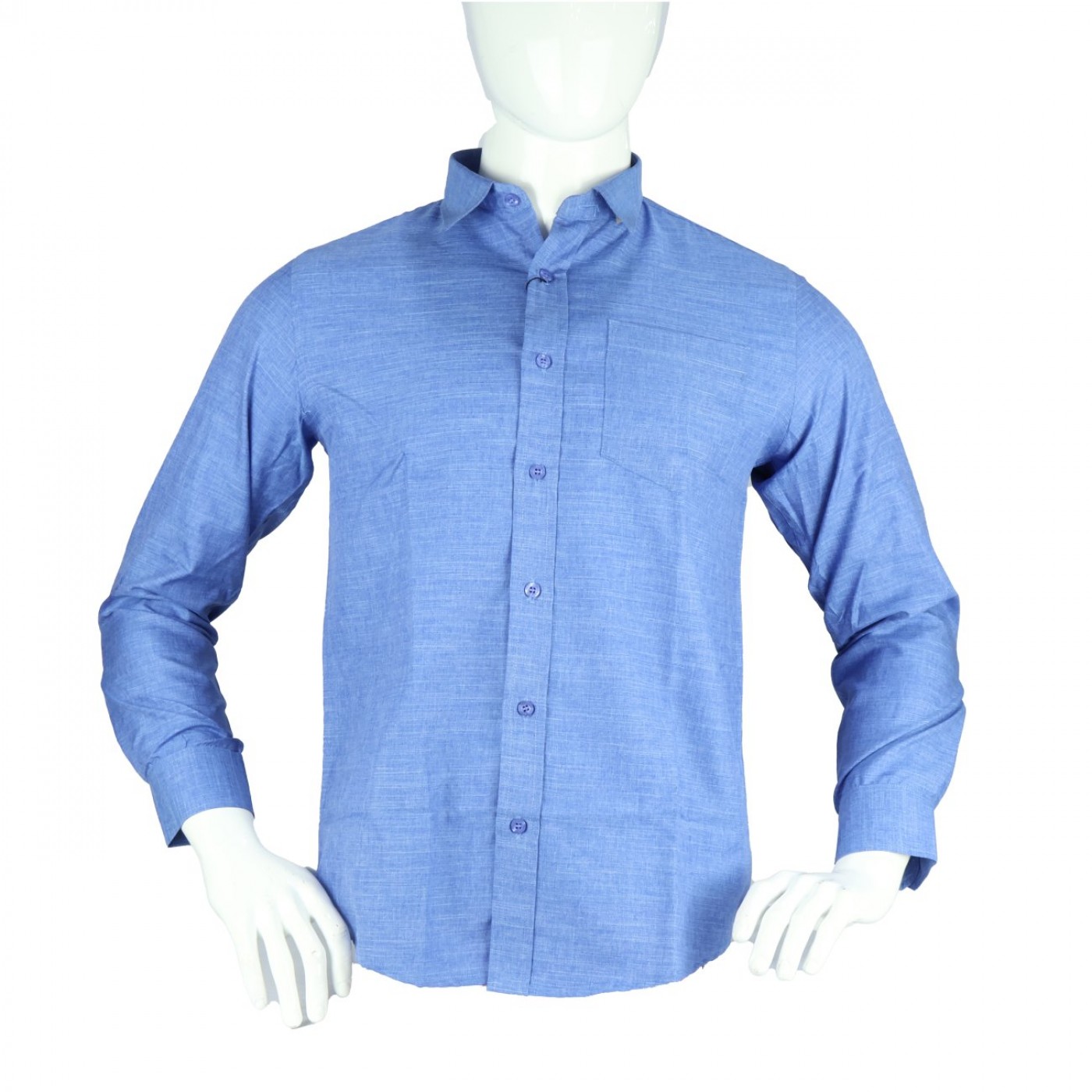 CAMISA MANGA LARGA DE VESTIR - RESERVE