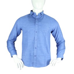 CAMISA MANGA LARGA DE VESTIR - RESERVE