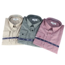 CAMISA MANGA LARGA DE VESTIR - RESERVE