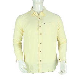 CAMISA MANGA LARGA DE VESTIR - GATEAWAY