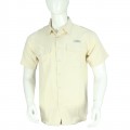 CAMISA TIPO COLUMBIA MANGA CORTA - OUTDOOR REVOLUTION