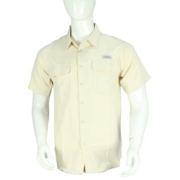 CAMISA TIPO COLUMBIA MANGA CORTA - OUTDOOR REVOLUTION