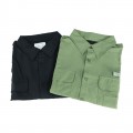 CAMISA TIPO COLUMBIA MANGA CORTA - OUTDOOR REVOLUTION