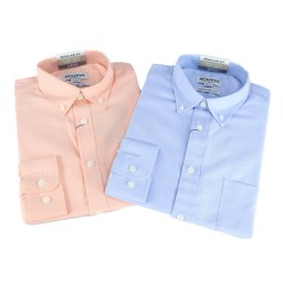 CAMISA MANGA LARGA DE VESTIR - RESERVE