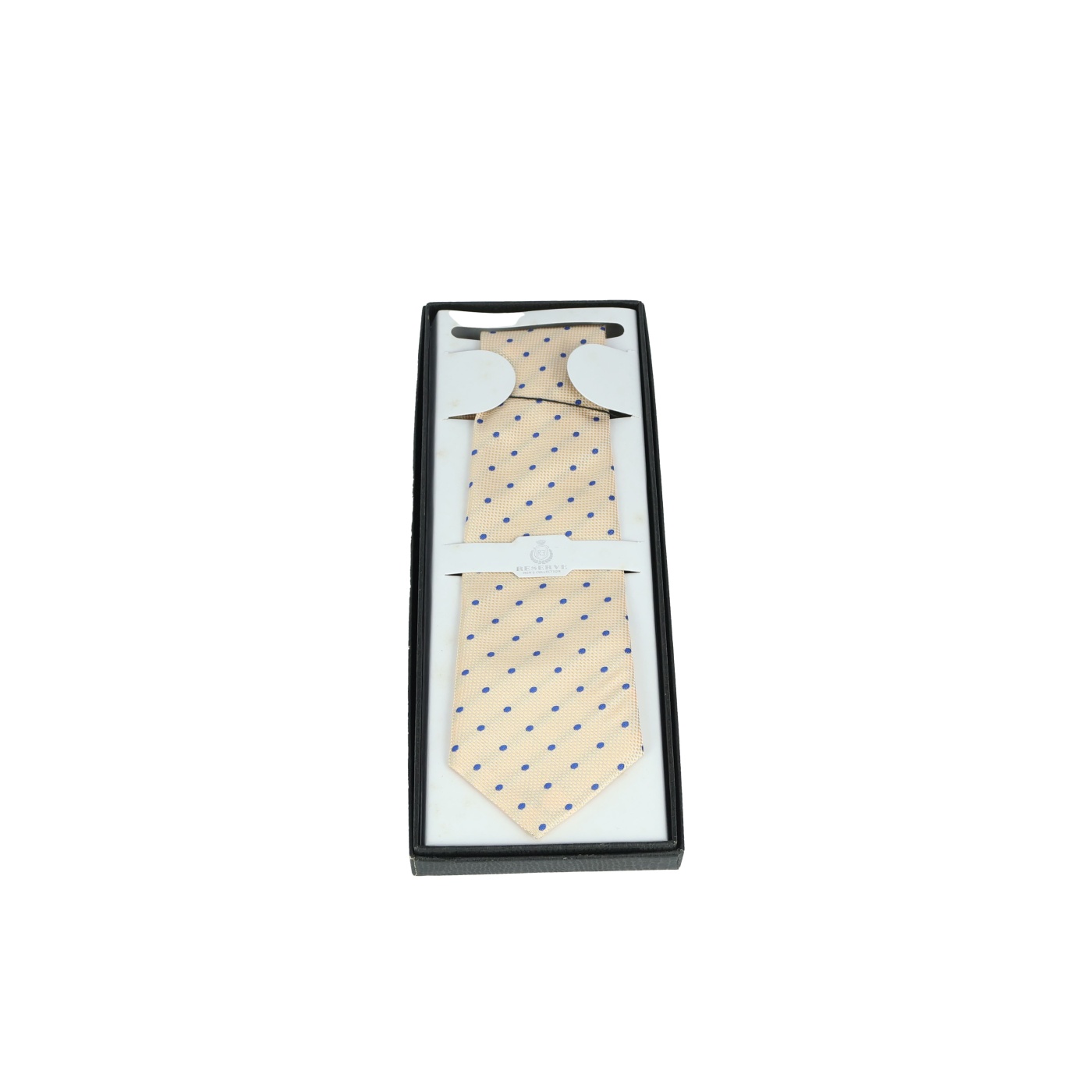 CORBATA ESTAMPADA - RESERVE