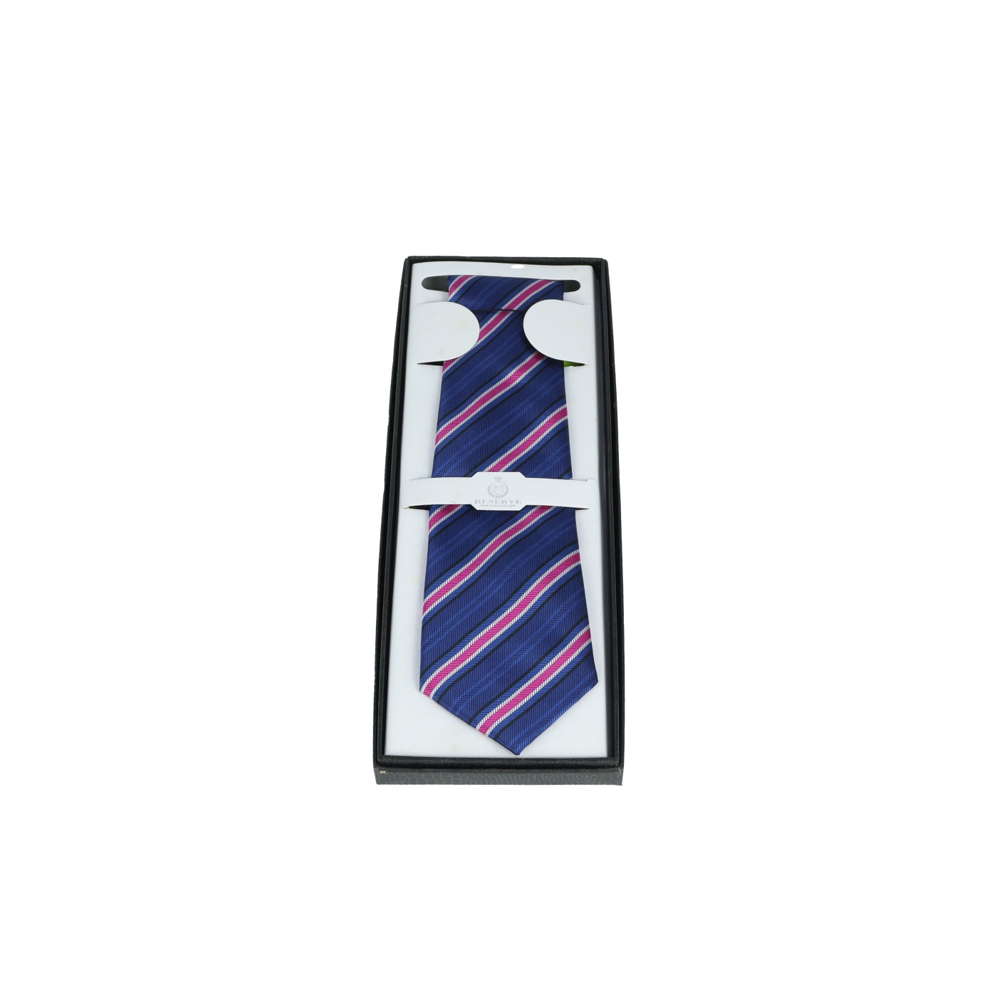 CORBATA ESTAMPADA - RESERVE