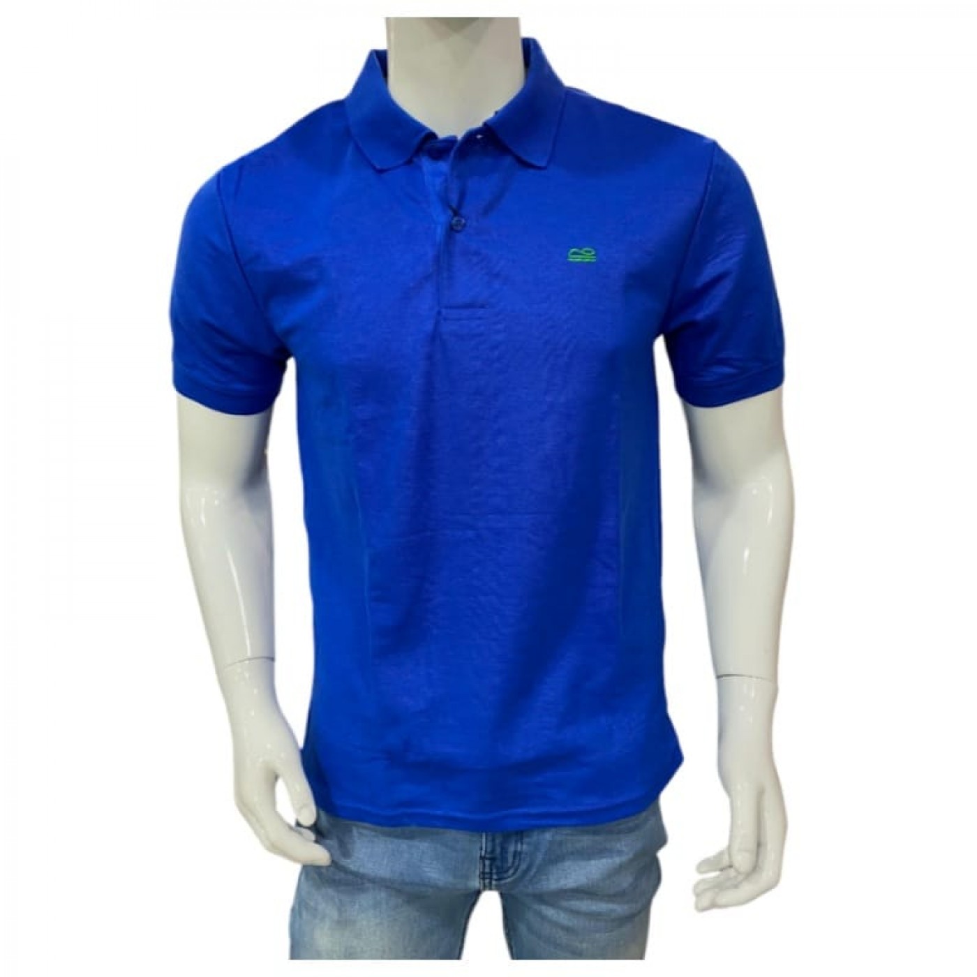 CAMISA SPORT TIPO POLO  - OFF SHORE