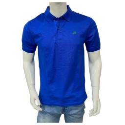 CAMISA SPORT TIPO POLO  - OFF SHORE