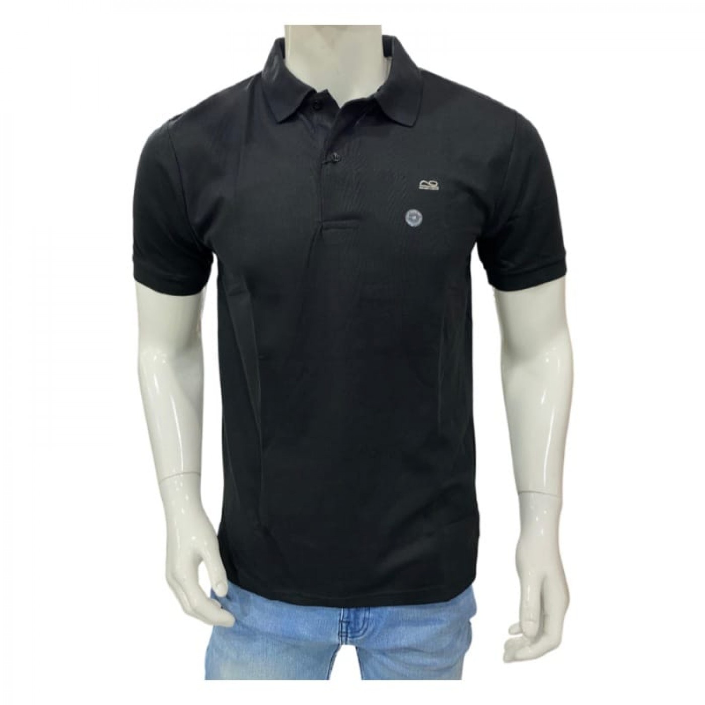 CAMISA SPORT TIPO POLO  - OFF SHORE