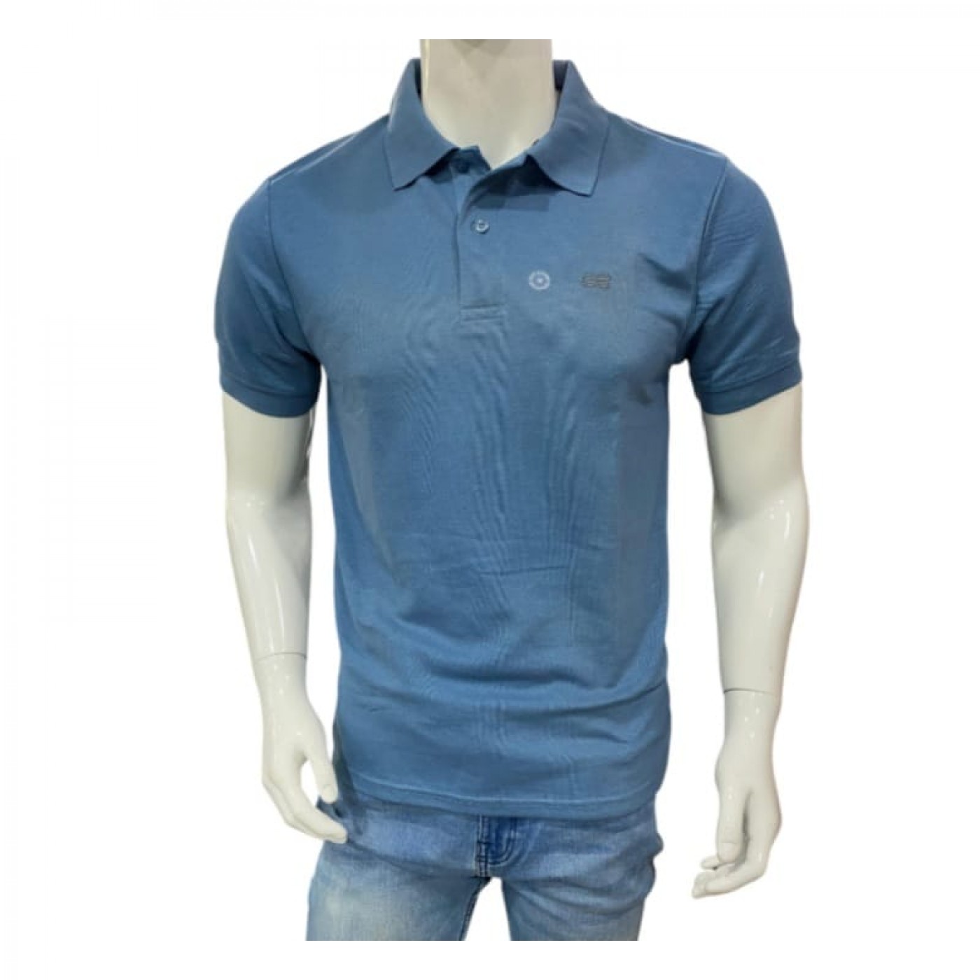 CAMISA SPORT TIPO POLO  - OFF SHORE