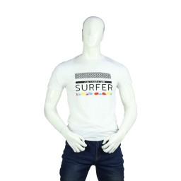 T-SHIRT  - OFF SHORE