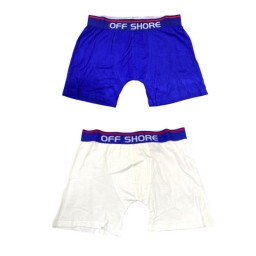 BOXER  - OFF SHORE