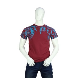 T-SHIRT - OFF SHORE