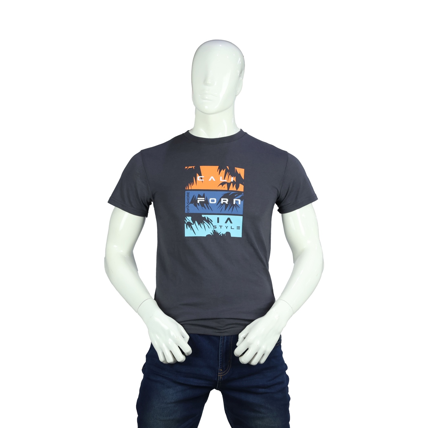 T-SHIRT - OFF SHORE