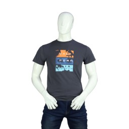 T-SHIRT - OFF SHORE
