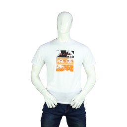 T-SHIRT - OFF SHORE