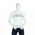 T-SHIRT  MANGA CORTA - RIP CURL