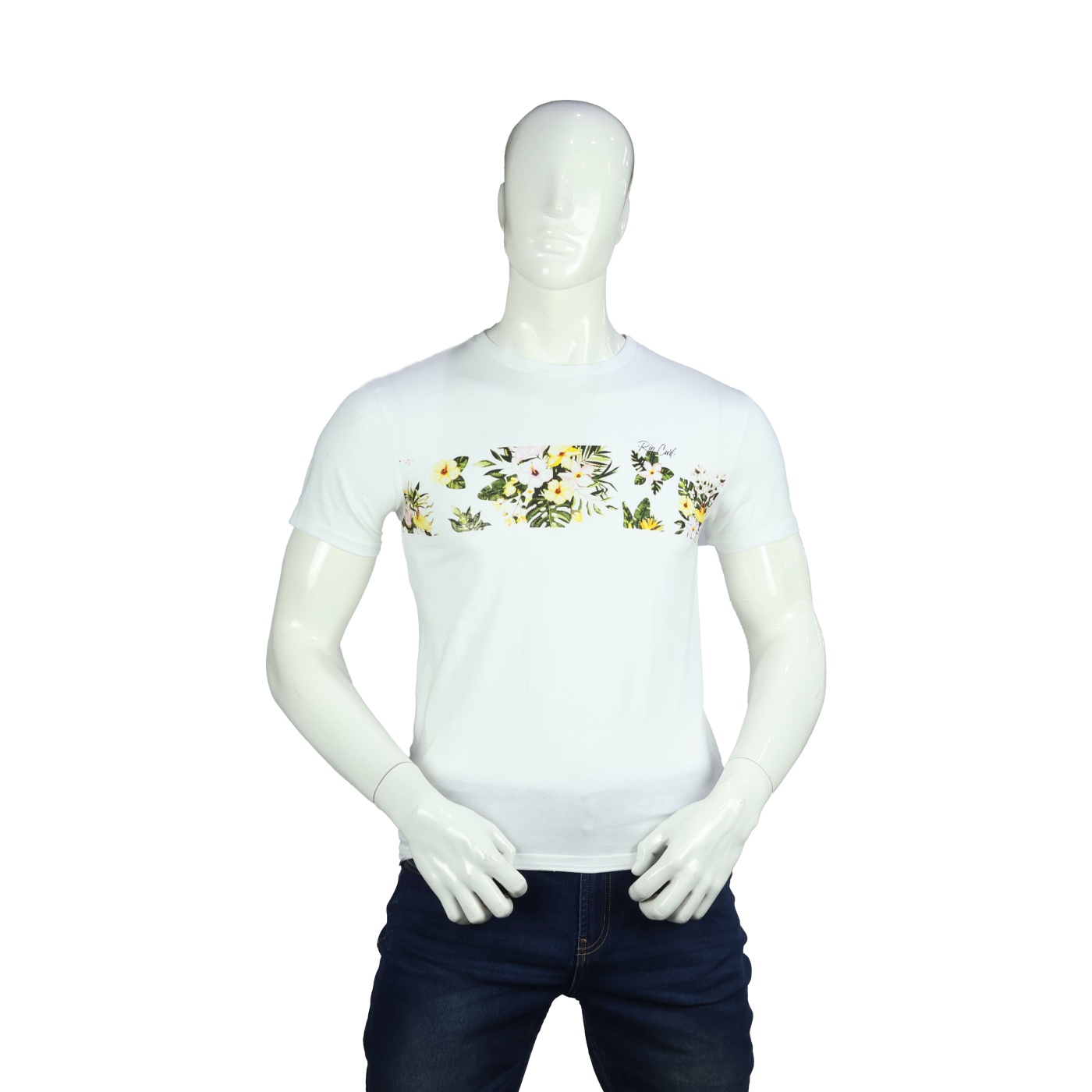 T-SHIRT  MANGA CORTA - RIP CURL