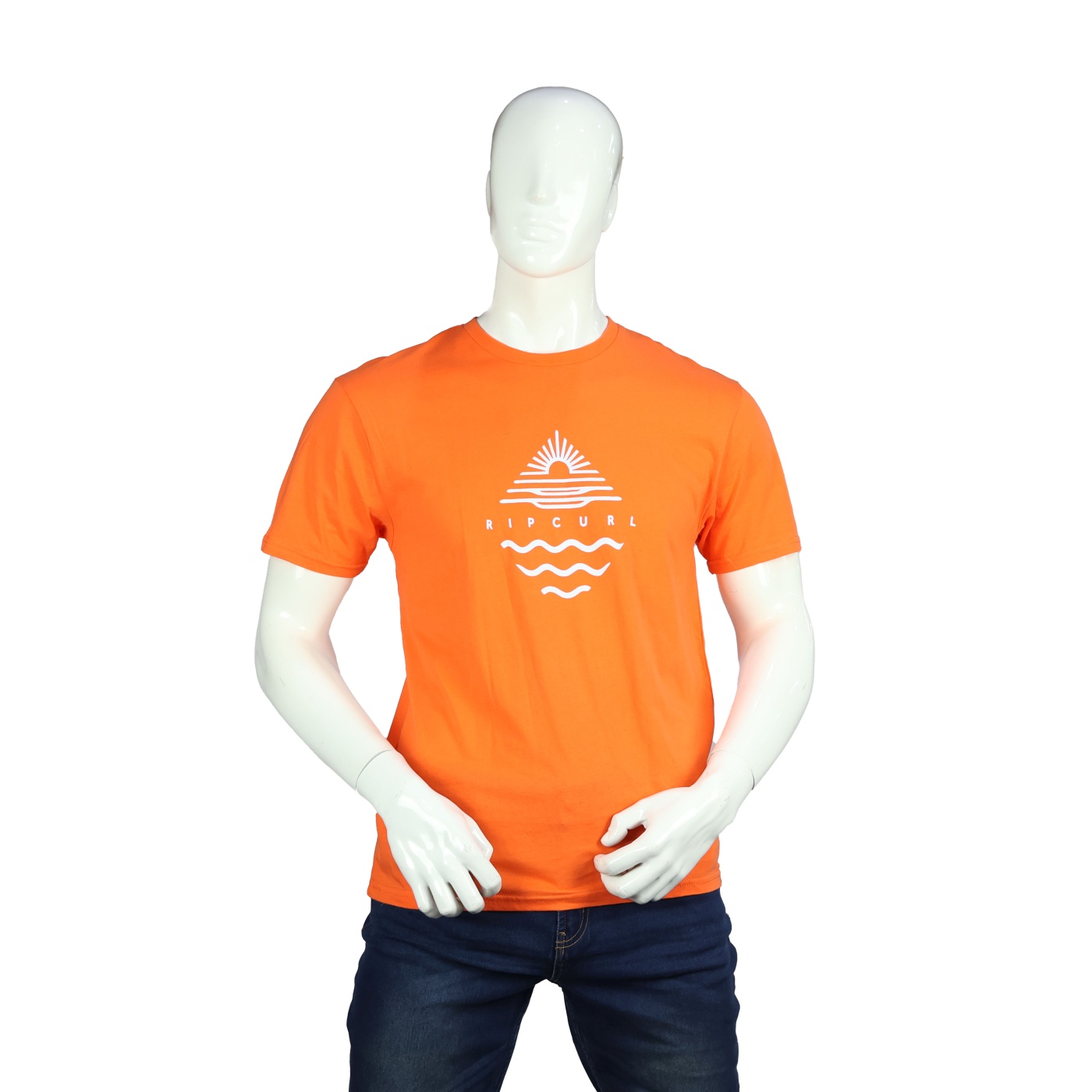 T-SHIRT  MANGA CORTA - RIP CURL