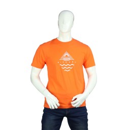 T-SHIRT  MANGA CORTA - RIP CURL