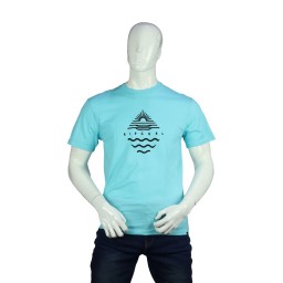 T-SHIRT  MANGA CORTA - RIP CURL