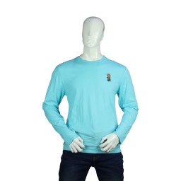 T-SHIRT MANGA LARGA  - RIP CURL