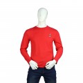 T-SHIRT MANGA LARGA  - RIP CURL