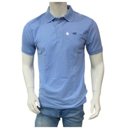 CAMISA SPORT TIPO POLO  - OFF SHORE