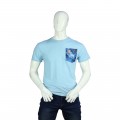 T-SHIRT  - OFF SHORE