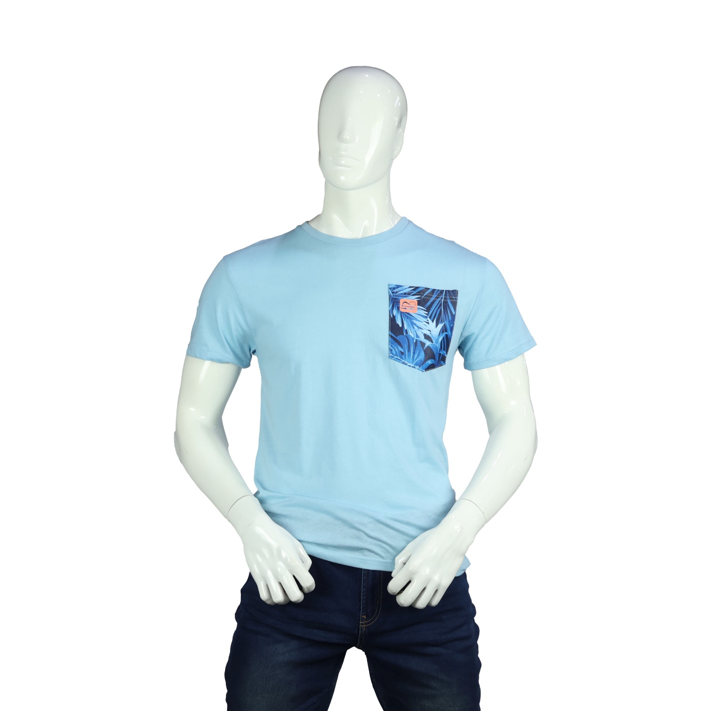 T-SHIRT  - OFF SHORE