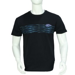CAMISETA CUELLO REDONDO - OFF SHORE