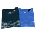 CAMISETA CUELLO REDONDO - OFF SHORE