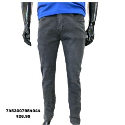 JEANS STRETCH - OFF SHORE