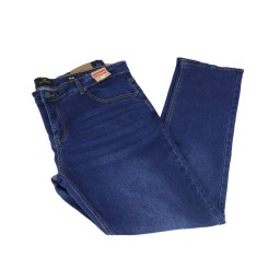PANTALON JEANS PARA HOMBRE SLIM FIT  (PLUS SIZE) - OFF SHORE