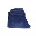 PANTALON JEANS PARA HOMBRE SLIM FIT  (PLUS SIZE) - OFF SHORE