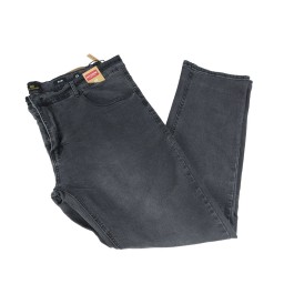 PANTALON JEANS PARA HOMBRE SLIM FIT  (PLUS SIZE) - OFF SHORE