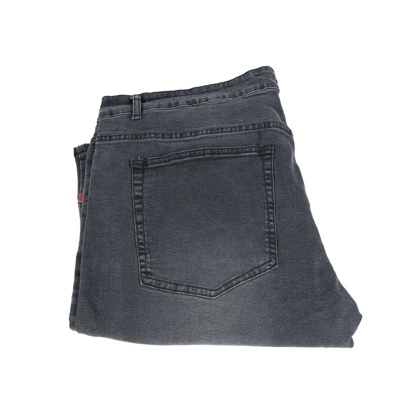 PANTALON JEANS PARA HOMBRE SLIM FIT  (PLUS SIZE) - OFF SHORE