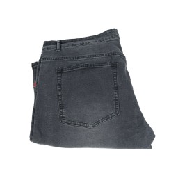 PANTALON JEANS PARA HOMBRE SLIM FIT  (PLUS SIZE) - OFF SHORE