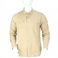 CAMISA MANGA LARGA DE VESTIR - RIP CURL