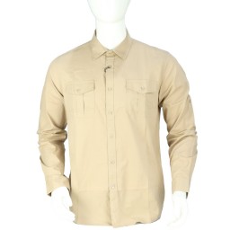 CAMISA MANGA LARGA DE VESTIR - RIP CURL