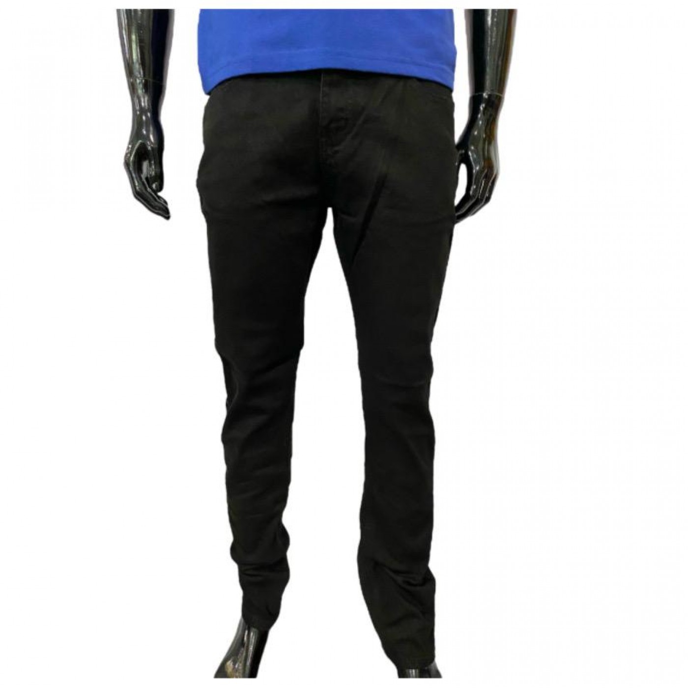 JEANS STRETCH - OFF SHORE